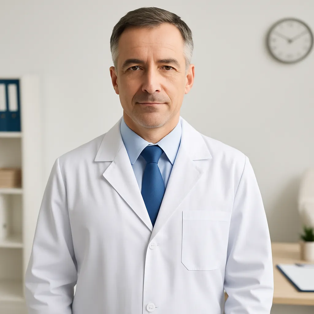 Соколов Алексей Викторович